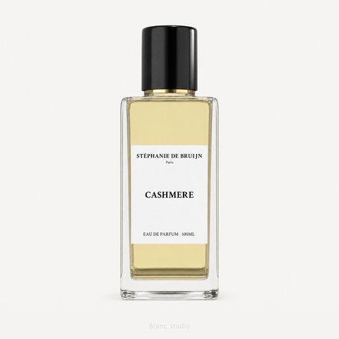 STEPHANIE DE BRUIJN Cashmere